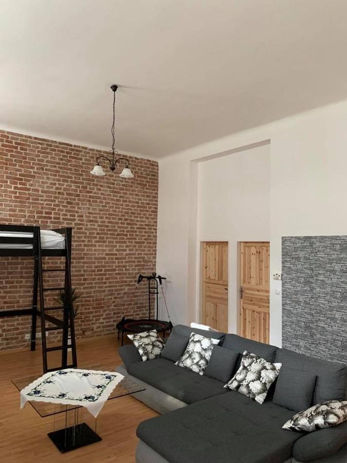 Annas Apartment Wien Exteriör bild